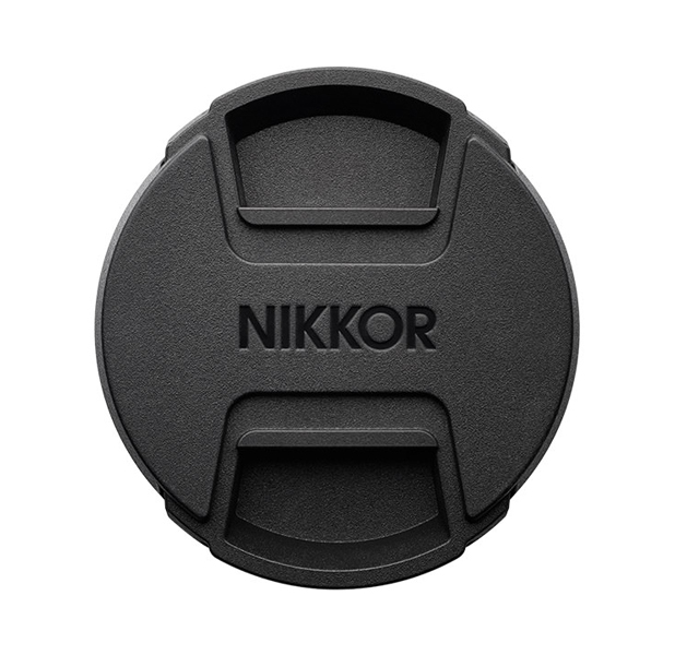 ニコン LC46B [レンズキャップ46mm LC-46B(スプリング式)]