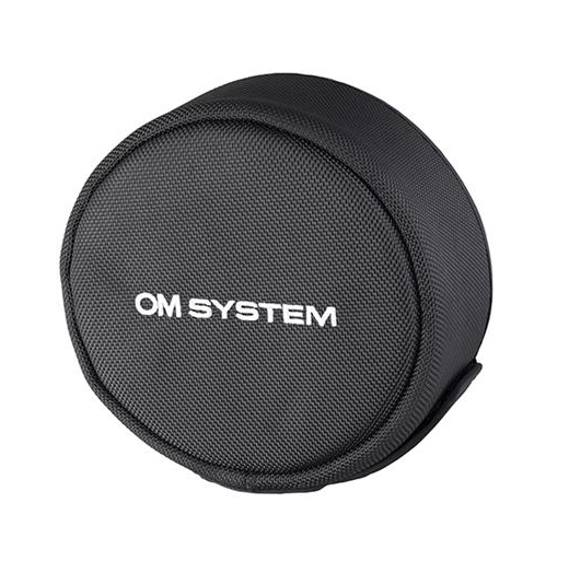 オリンパス LC-115 BLK [レンズキャップ ブラック]