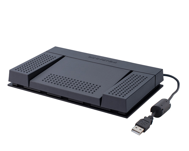 オリンパス RS27N OM [フットスイッチ]