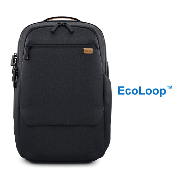 Dell CK460-BDXK-0A [Dell Pro 14-16 EcoLoopバックパック - CP7625]