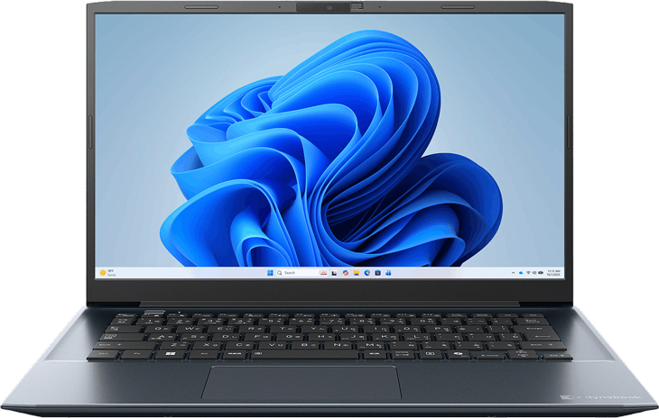 Dynabook P1M7APEL [dynabook M7/A (オニキスブルー)]