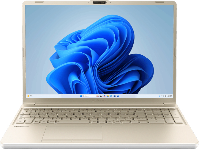 Dynabook P1T6APEG [dynabook T6/A (アッシュゴールド)]