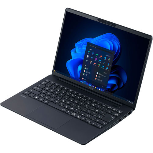 NEC VersaPro PC-V1549MJ7JGNR [VM(Ry5/16GB/512/Win11P/H&B24/14.0WUXGA)]