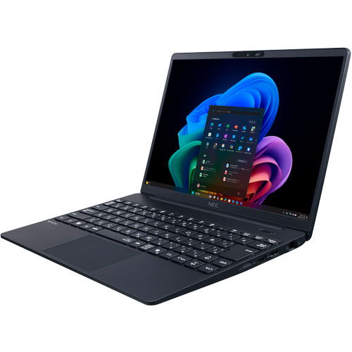 NEC VersaPro PC-V1T45YWHCAGR [VY(CU5/32/256/Win11P/Of無/13.3WUXGA/タッチ)]