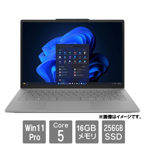 レノボ・ジャパン Lenovo J 83NV001NJP [J13 (Core 5 220U 16GB SSD256GB 13.3WUXGA Win11Pro64 365試用版)]