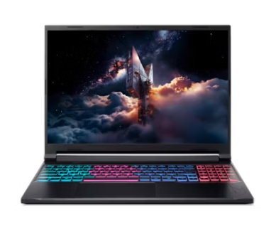 エイサー Acer Nitro V 16S AI [ANV16S-41-A76Y56 (Ryz 7 260/W11H)]