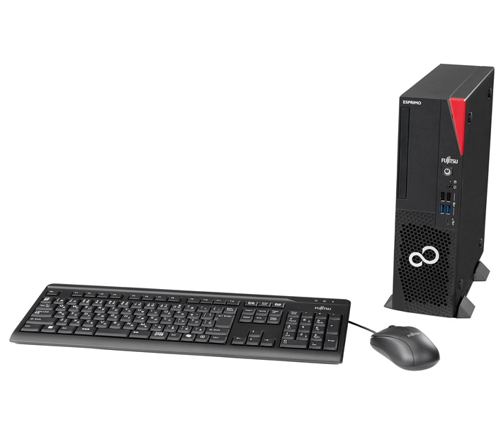 富士通 バリュー ESPRIMO FMVD62011P [ESPRIMO D7015/AX (Ci5/SM/W11P64/OFHB)]