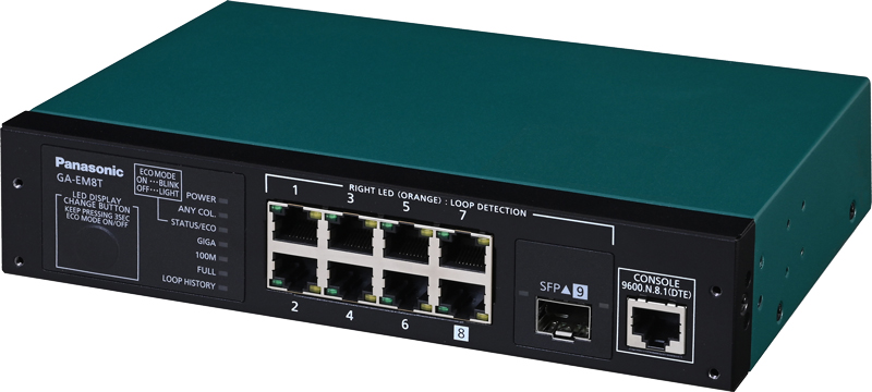 パナソニックEWネットワークス ZLP28080 [GA-EM8T]