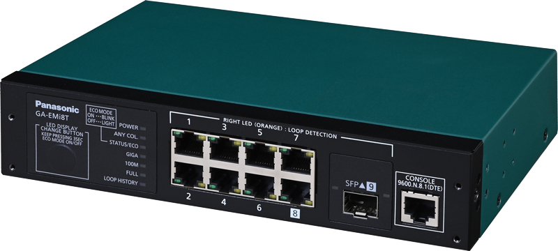 パナソニックEWネットワークス ZLP28080H [GA-EMi8T]