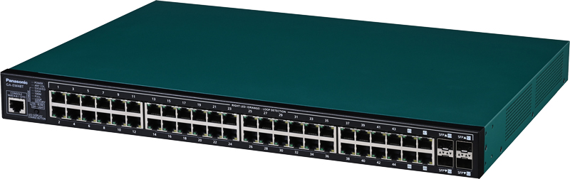 パナソニックEWネットワークス ZLP28480 [GA-EM48T]