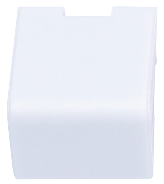 パナソニックEWネットワークス カラーチップ ホワイト PN74001-W [カラーチップ(マットホワイト)]