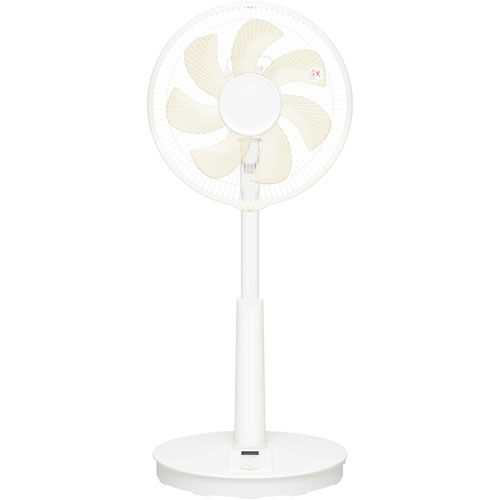 パナソニック F-C324D-W [リビング扇 ホワイト]