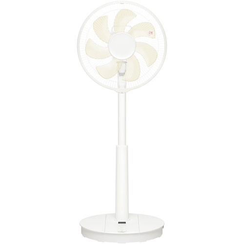 パナソニック F-C337D-W [リビング扇 ホワイト]