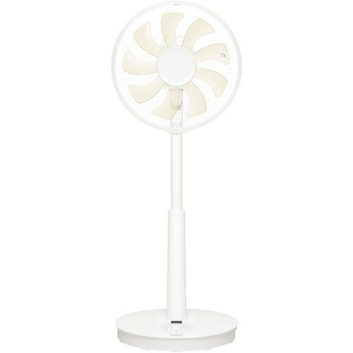 パナソニック F-C339D-W [リビング扇 ホワイト]