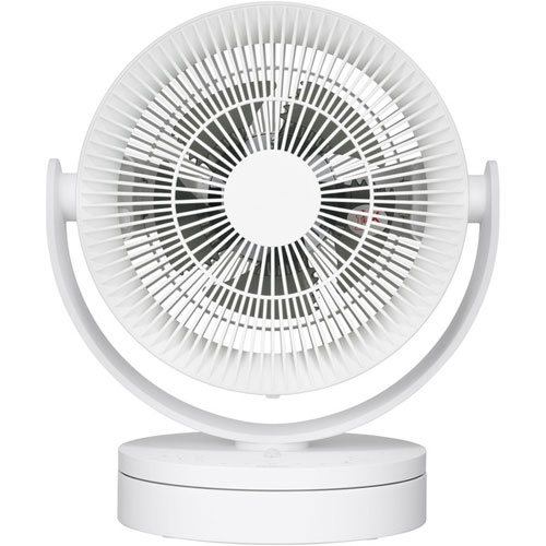 パナソニック F-D237D-W [サーキュレーター ホワイト]
