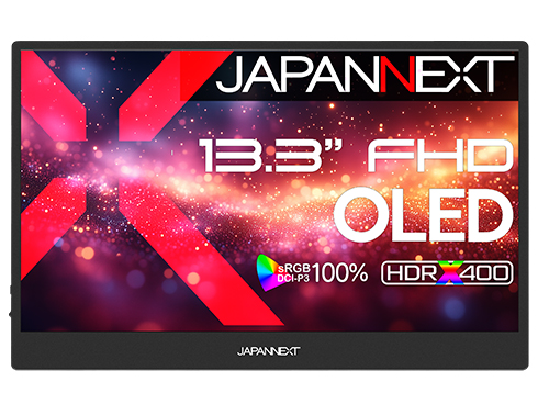JN-MD-OLED1331FHDR_画像0