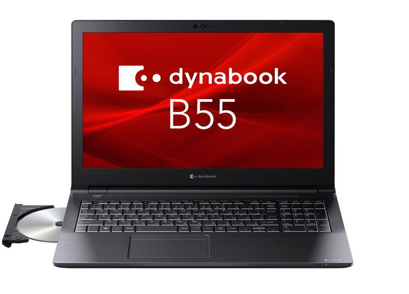 Dynabook A6BWLAL85EMA [dynabook B55/LA]