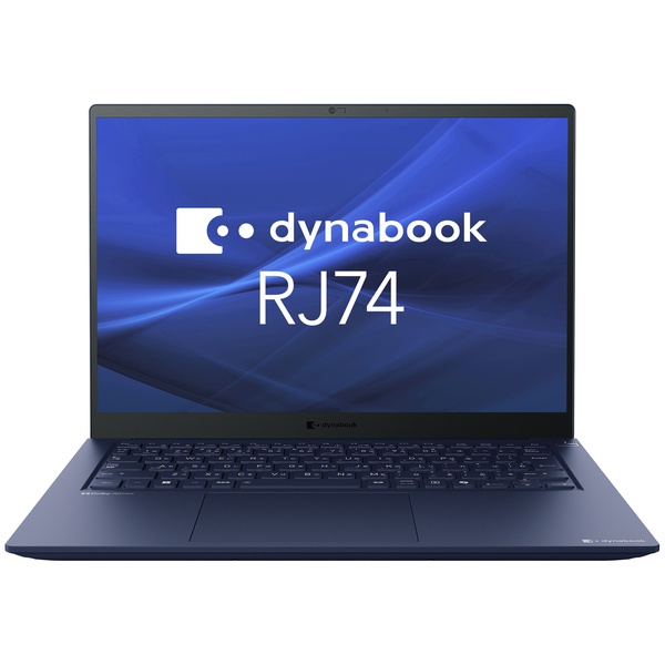 Dynabook A645LAEG123A [dynabook RJ74/LA]