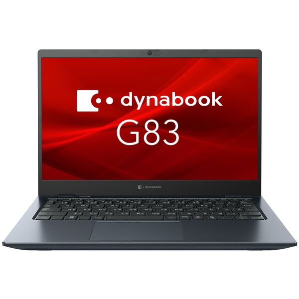 Dynabook A6G2LAL71DGA [dynabook G83/LA]