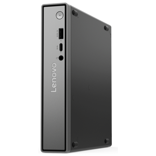 レノボ・ジャパン 13C5S3FX00 [ThinkCentre neo50qTiny(i5/16/256/W11P)]