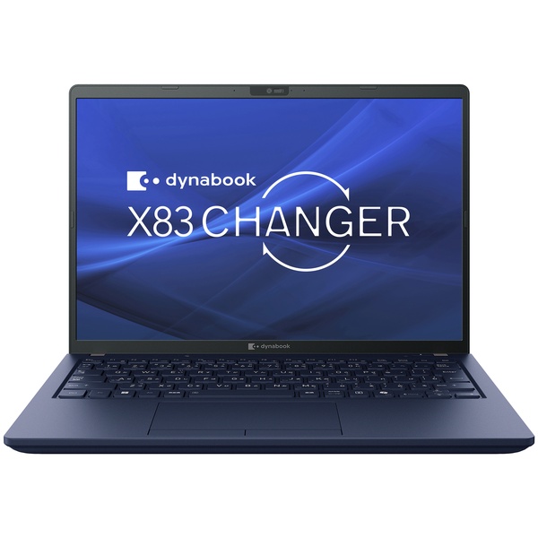 Dynabook A5X1LYLD6A1A [dynabook X83/LY]