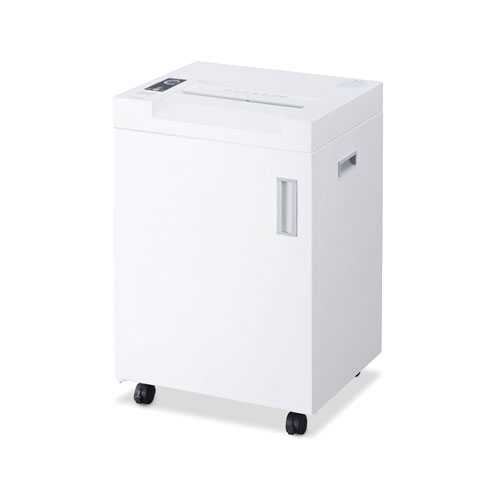 アイリスオーヤマ OF325C [オフィスシュレッダー ホワイト]