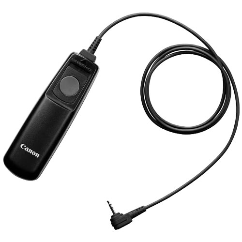 キヤノン RS-80E3 [リモートスイッチ]