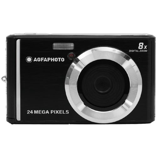 DC5500BK [AGFA デジタルカメラ Realishot DC5500 BK]