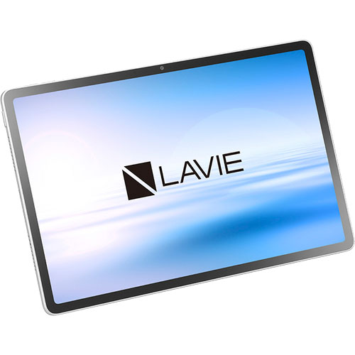 NECパーソナルプロダクツ PC-TX117LAS [LAVIE Tab EX TX117/LAS (Snapdragon 8 Gen 3 12GB 256GB 11.1 Android 15 シーシェル)]