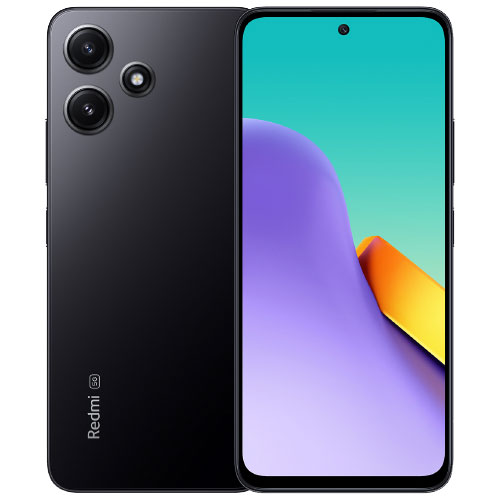 Xiaomi MZB0GB7JP [Redmi 12 5G Midnight Black/256-53632]