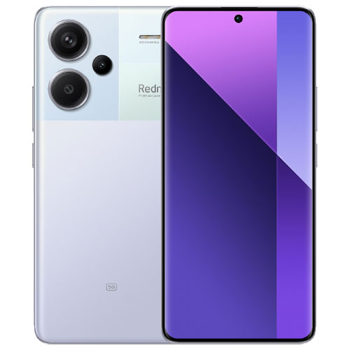 Xiaomi MZB0GXCJP [Redmi Note 13 Pro+ 5G Aurora Purple/256-55435]