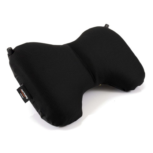 ユーキ・トレーディング エルゴバックス H字エアクッション ランバーサポート 姿勢保持 疲労軽減