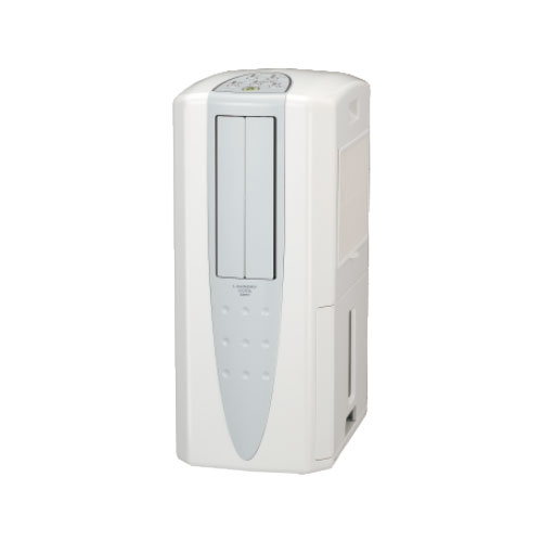 コロナ CDM-1426(W) [冷風・衣類乾燥除湿機]