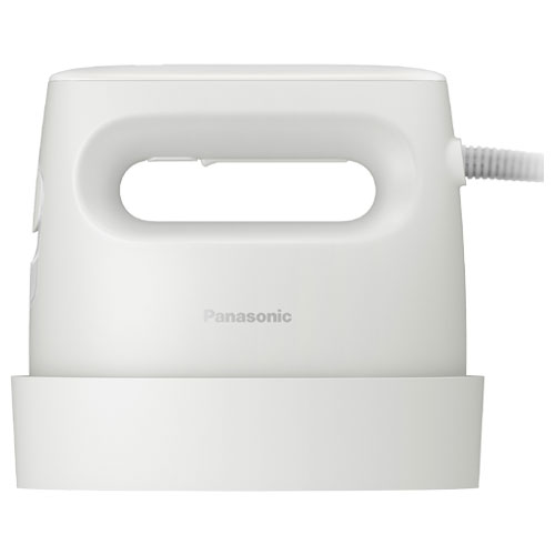 NI-FS70C-C [衣類スチーマー（クレイベージュ）]