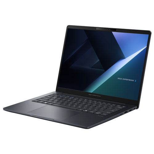 ASUS ExpertBook B3 (B3405CCA) [B3405CCA-LY3924X(Ultra 5/16/512/Win11P)]