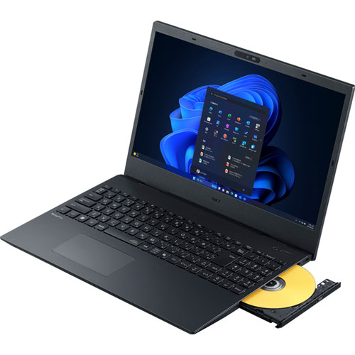 NEC VersaPro PC-V1T46FRGB1HS [VF (Ci5/16GB/256/マルチ/Win11P/Of無/15.6)]