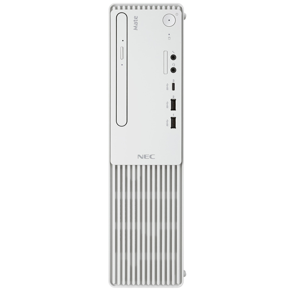 NEC Mate PC-M1T47LZGAHZR [ML(Ci5/16GB/256/マルチ/Win11P/Of無)]
