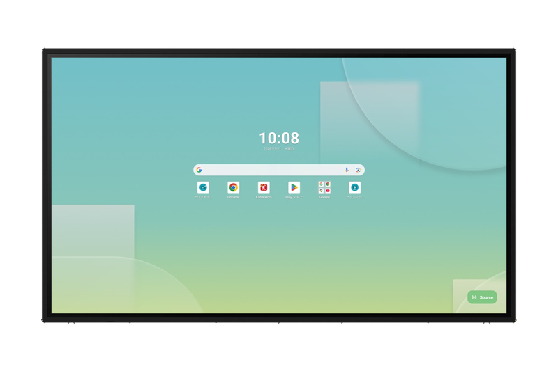 シャープ(ディスプレイ) PN-LB PN-LB653 [65V型タッチディスプレイ/BIG PAD]