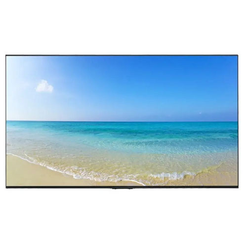 TVS REGZA 法人向け 4K REGZA TD-C654 [4K液晶レグザ 輝度350cd サイネージモニター 65V型]