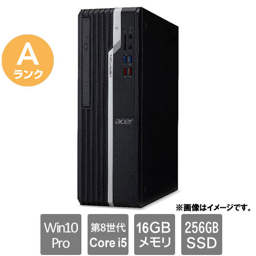 エイサー VX2660G-F58U