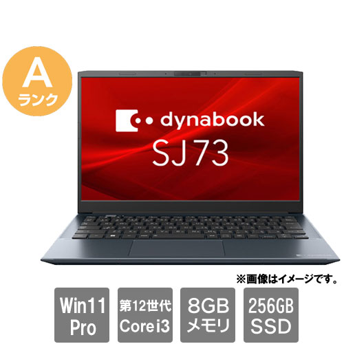 Dynabook A6SJKVG82415