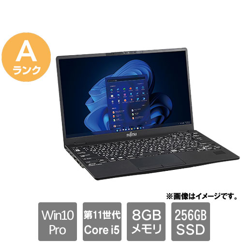 富士通 FMVU3905AP