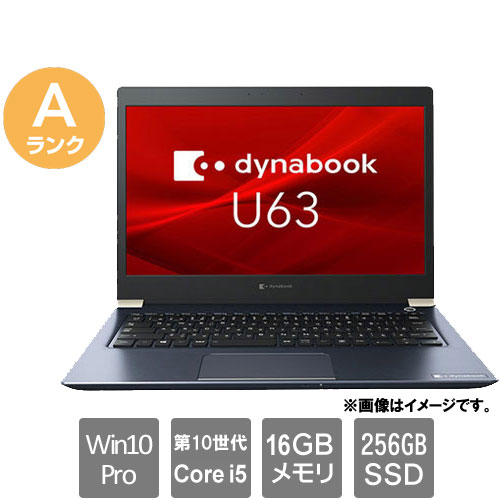 Dynabook A6U5FPFCFJ11
