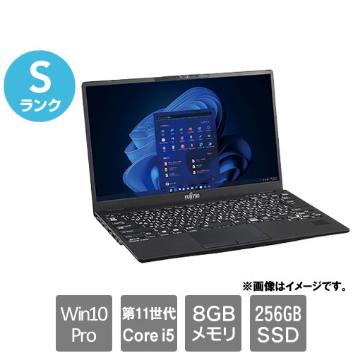 富士通 FMVU3905AP