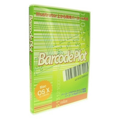 Barcode Plot X_画像0