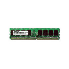 グリーンハウス GH-DS533-1GECH [HPサーバ PC2-4200 DDR2 ECC DIMM 1GB]