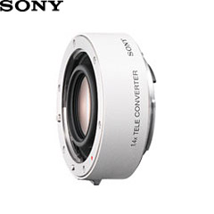 e-TREND｜ソニー（SONY） 1.4X Teleconverter