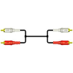 JVC(ビクター) CN-160G [ピンプラグX2-ピンプラグX2(1.5M)]