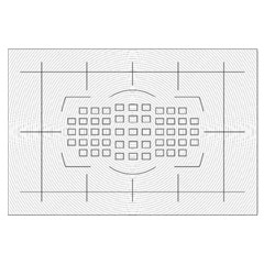 ニコン D3ES [E型方眼マットスクリーンVI]