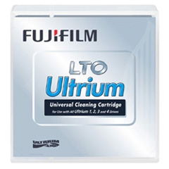 FUJI FILM LTO FB UL-4 800G U LTOデータカートリ…